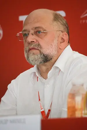 Dmytro Tomashpolskyi