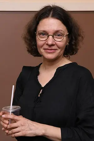Olena Demyanenko