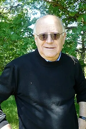Philippe Madral