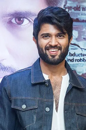 Vijay Deverakonda