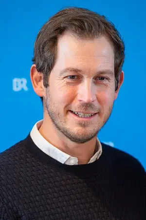 Stefan Murr