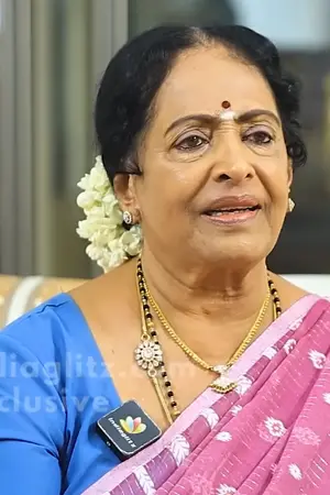 K. R. Vijaya