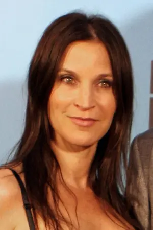 Amanda Anka