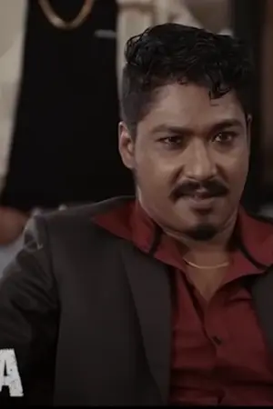 Saugat Malla