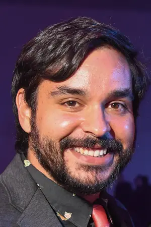 Derrick Acosta