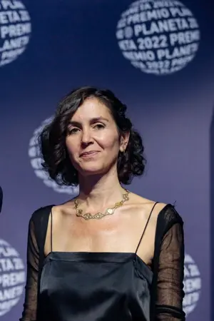 Cristina Campos