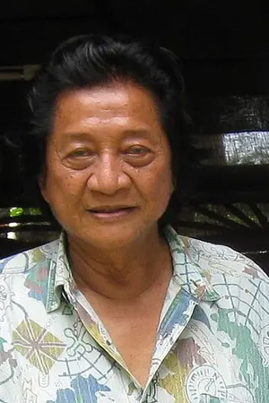 Willibrordus S. Rendra