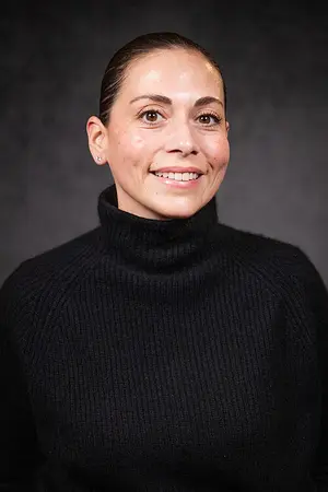Shelly Ro
