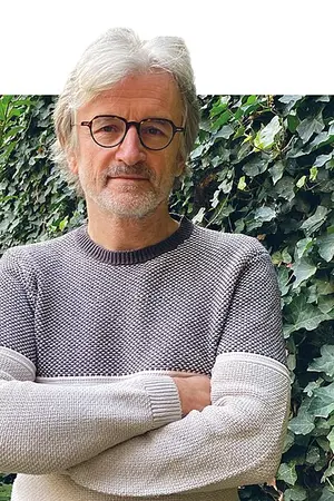 Geert Vermeulen