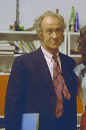 Bob de Lange