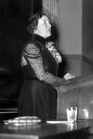 Jo van Ammers-Küller