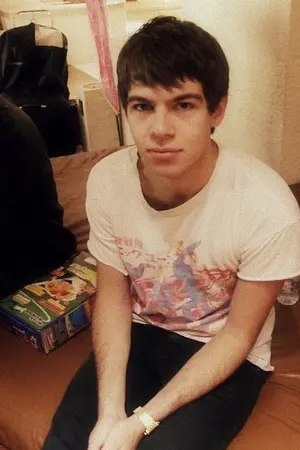 James Righton