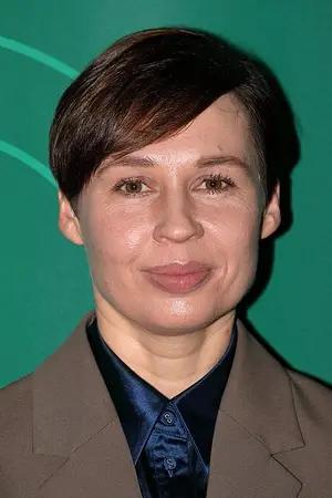 Sofia Andrukhovych