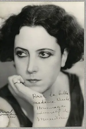 Musidora