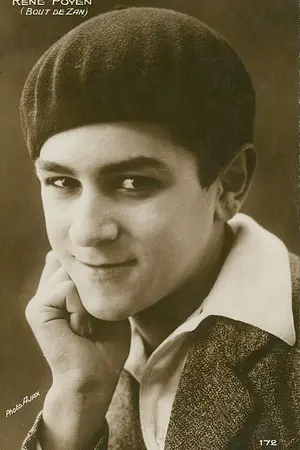 Рене Пойен