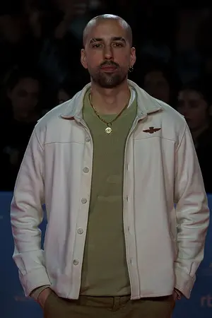 Nacho Martínez