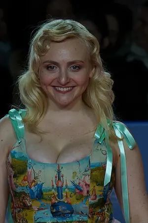 Helena Lanza