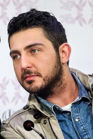 Mohammad Reza Ghaffari