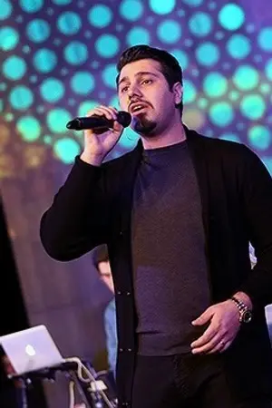 Ehsan Khajeh Amiri