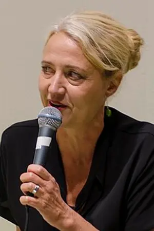 Klara Zimmergren