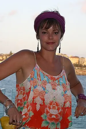 Matilda Brown