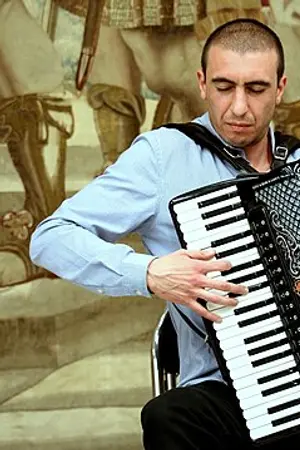 David Jengibarjan