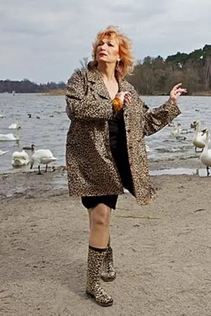 Solange Dymenzstein