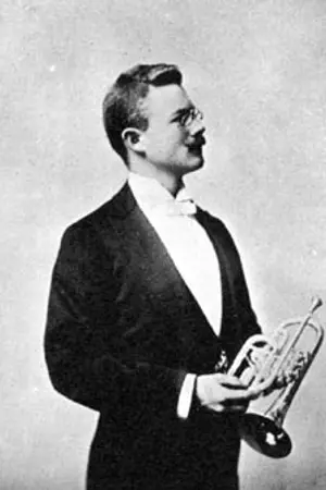 Herbert Lincoln Clarke