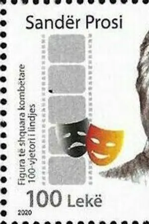 Sandër Prosi