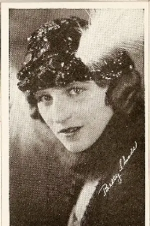 Betty Schade