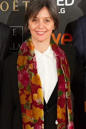 Arantxa Aguirre