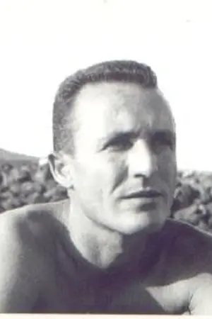 Фредерик Дюма