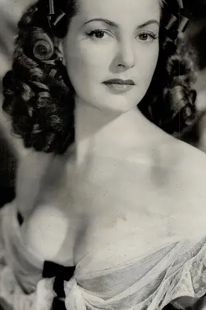 Patricia Roc
