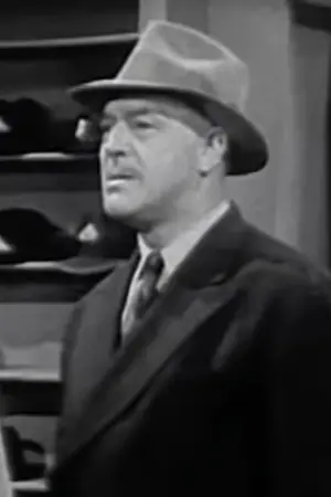 Stanley Blystone