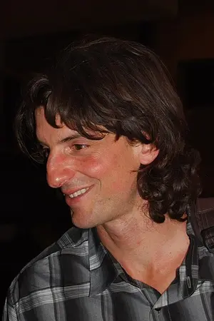 Dean Potter