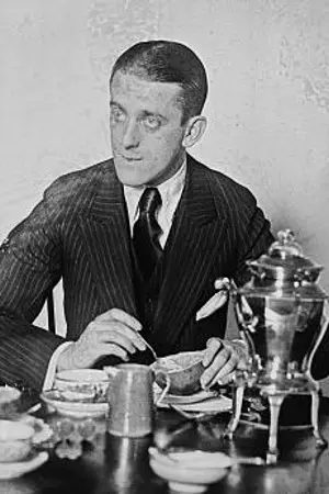 John Murray Anderson