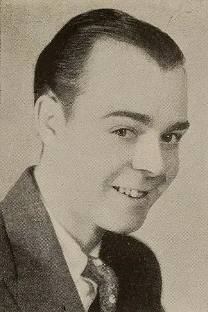 Harry Barris
