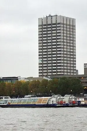 London Weekend Television