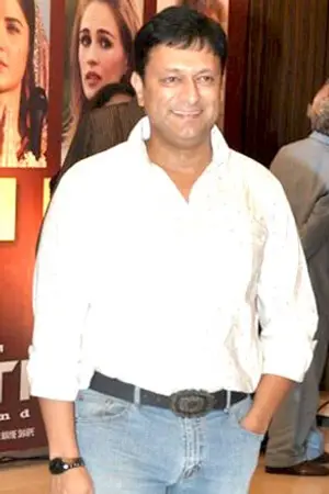 Kiran Karmarkar
