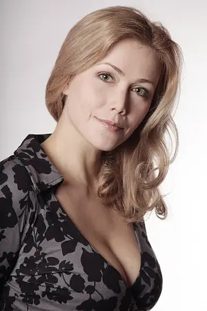 Mariya Glazkova