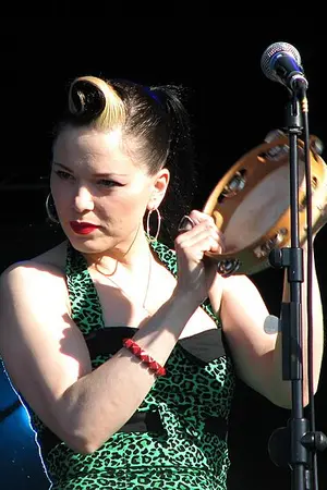 Imelda May