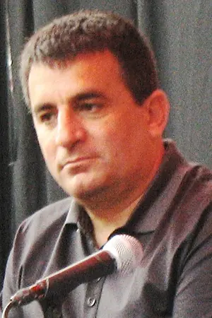 Dror Moreh