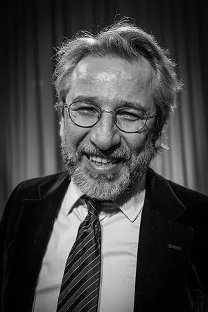 Can Dündar