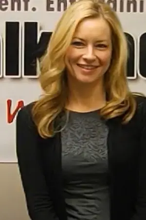 Jessica Morris