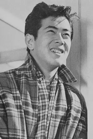 Hiroshi Kawaguchi