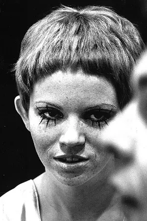 Tarja Markus