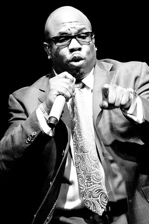 Wanya Morris