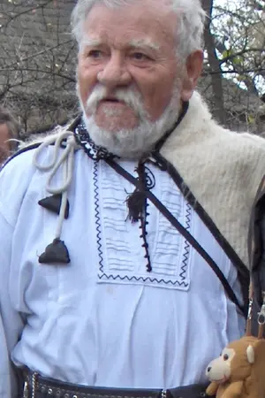 Ernest Maftei