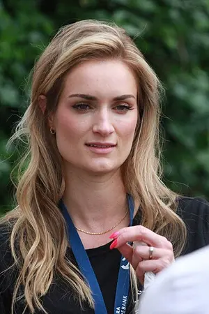 Christina Vukicevic