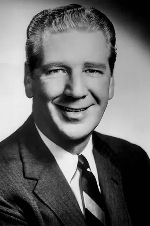 Durward Kirby
